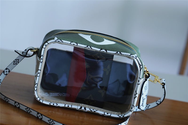 Jane bags - Louis Vuittons - 9394 | AlmaBagz - Image 8