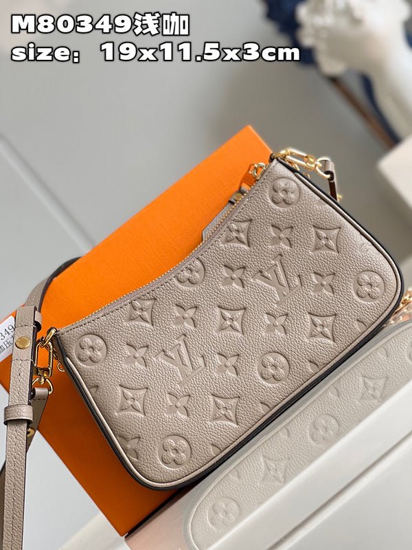 Jane Bags- Louis Vuittons - 15867 | AlmaBagz - Image 3