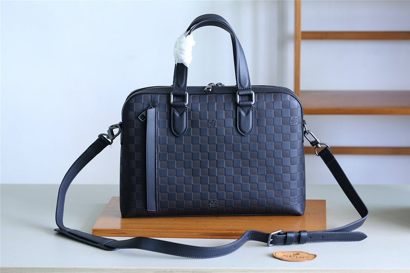 Jane bags - Louis Vuittons - 9827 | AlmaBagz - Image 2
