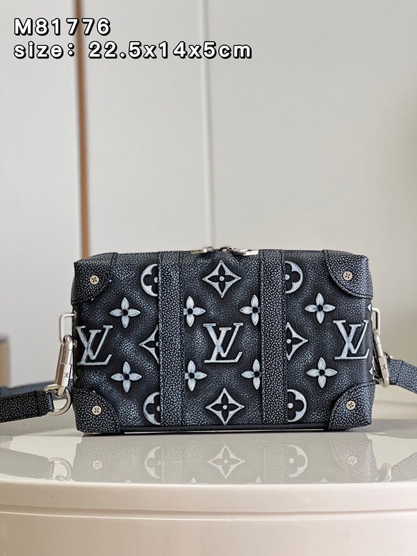 Jane Bags- Louis Vuittons - 16049 | AlmaBagz - Image 10