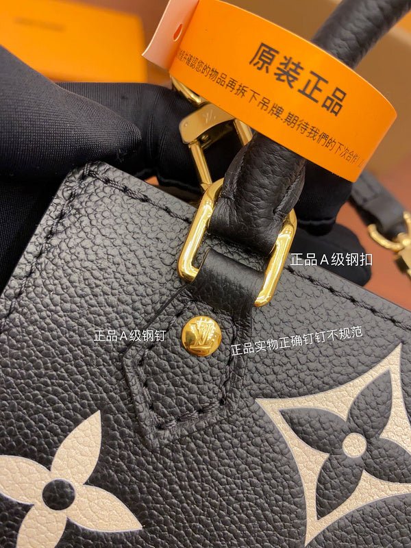 Jane Bags- Louis Vuittons - 16202 | AlmaBagz - Image 16