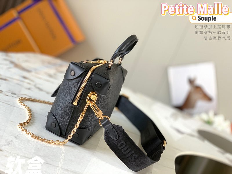 Jane Bags- Louis Vuittons - 16642 | AlmaBagz - Image 2