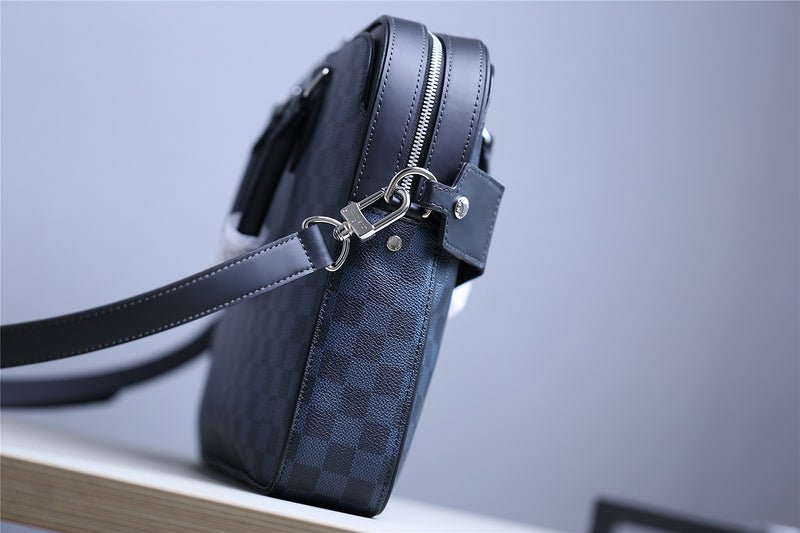 Jane bags - Louis Vuittons - 9869 | AlmaBagz - Image 6