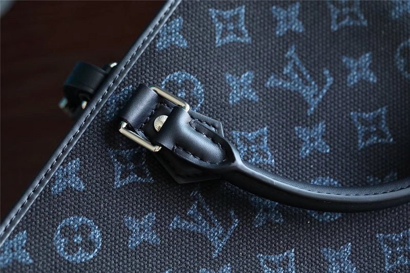 Jane bags - Louis Vuittons - 9865 | AlmaBagz - Image 7