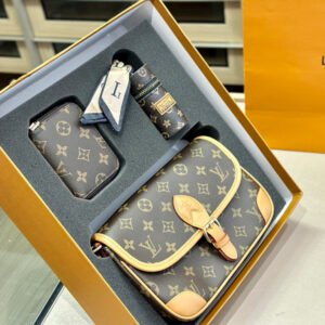 Jane bags - Louis Vuittons  - 14897 | AlmaBagz