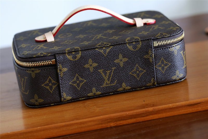 Jane bags - Louis Vuittons - 9372 | AlmaBagz - Image 4