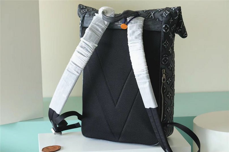 Jane bags - Louis Vuittons - 9590 | AlmaBagz - Image 2