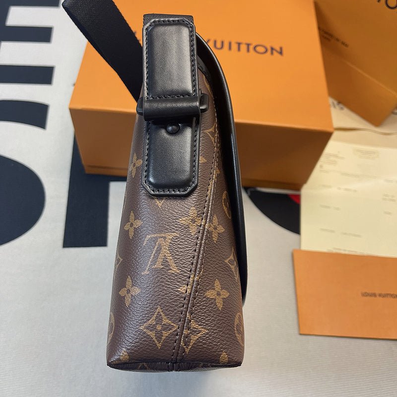 Jane bags - Louis Vuittons - 10324 | AlmaBagz - Image 13