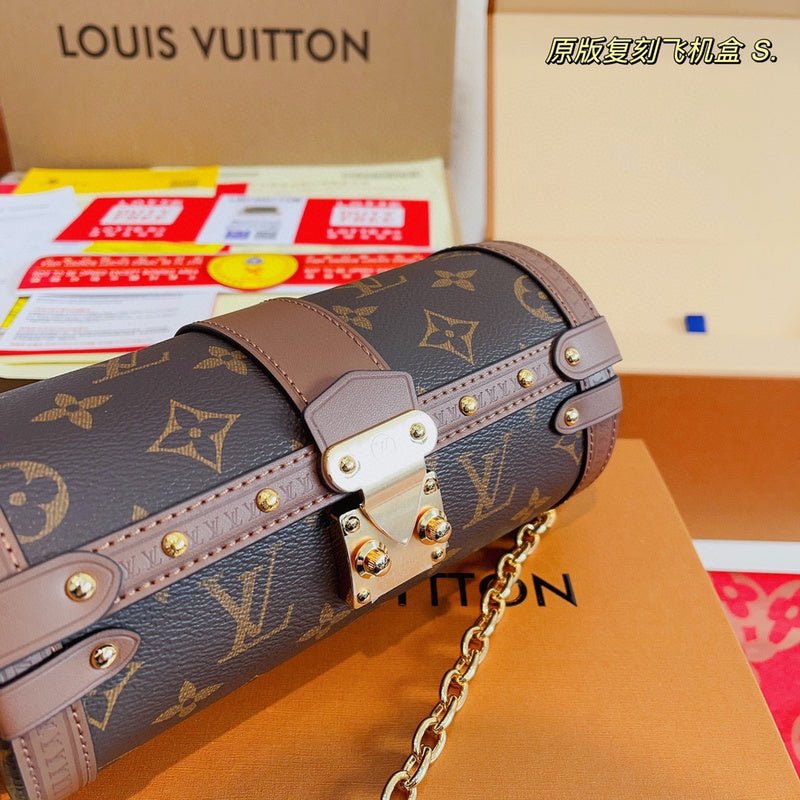 Jane bags - Louis Vuittons - 15073 | AlmaBagz - Image 6