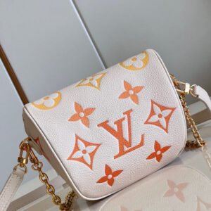 Jane bags - Louis Vuittons  - 15343 | AlmaBagz