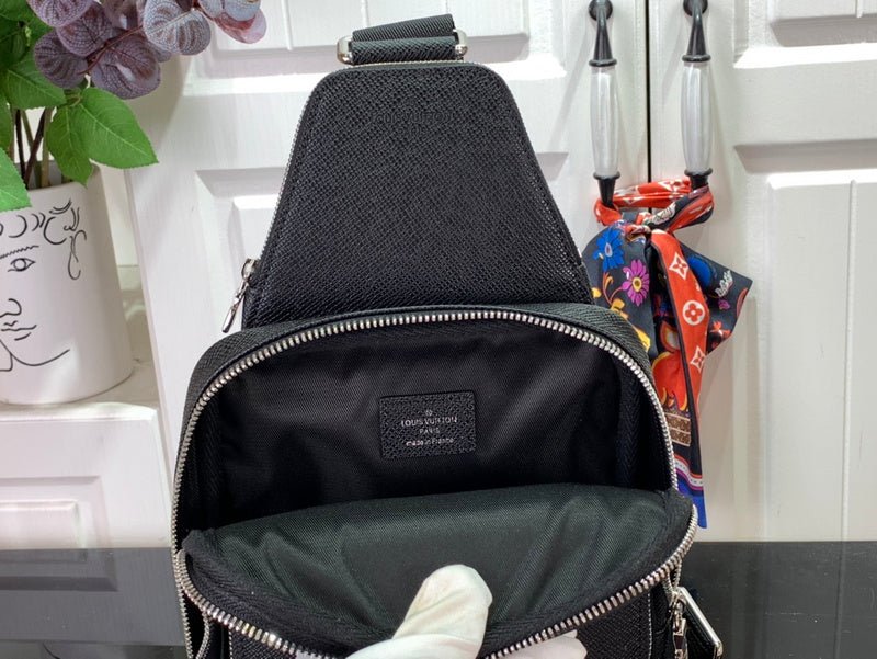 Jane Bags- Louis Vuittons - 16214 | AlmaBagz - Image 3