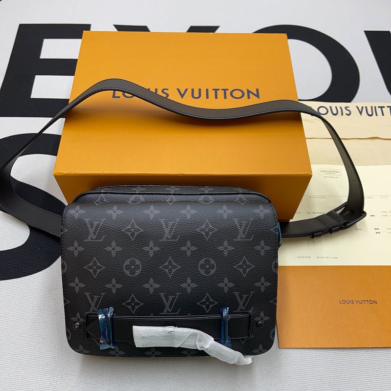 Jane bags - Louis Vuittons - 10295 | AlmaBagz - Image 10
