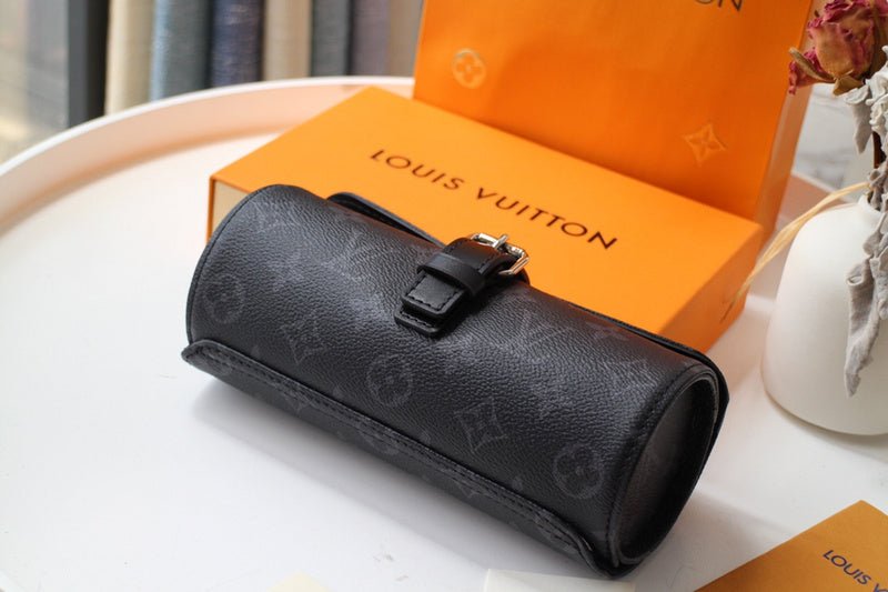 Jane Bags- Louis Vuittons - 16561 | AlmaBagz - Image 6