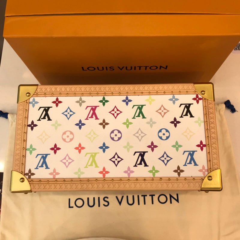 Jane Bags- Louis Vuittons - 15987 | AlmaBagz