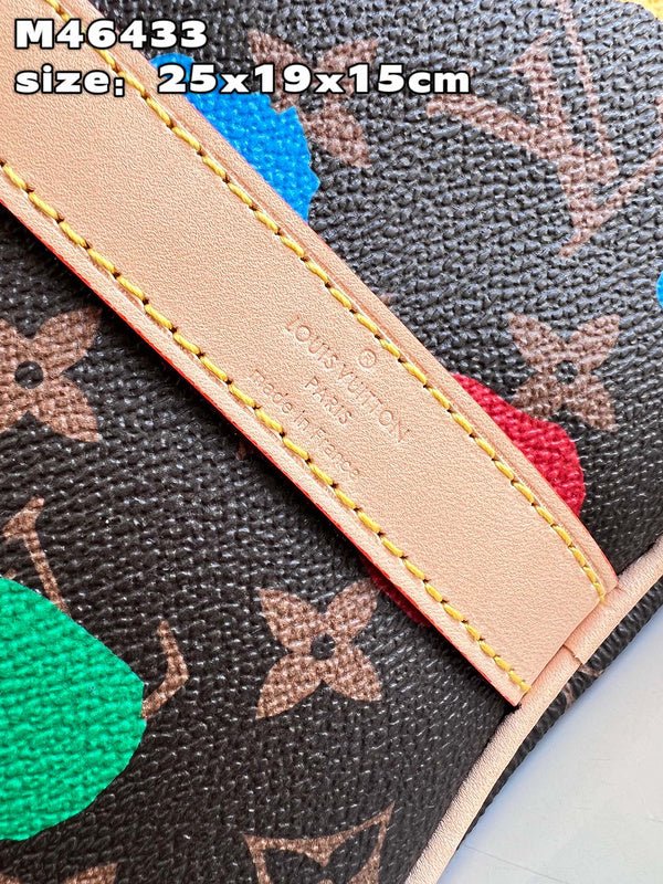Jane Bags- Louis Vuittons - 15979 | AlmaBagz - Image 6