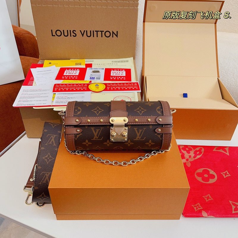 Jane bags - Louis Vuittons - 15073 | AlmaBagz - Image 3