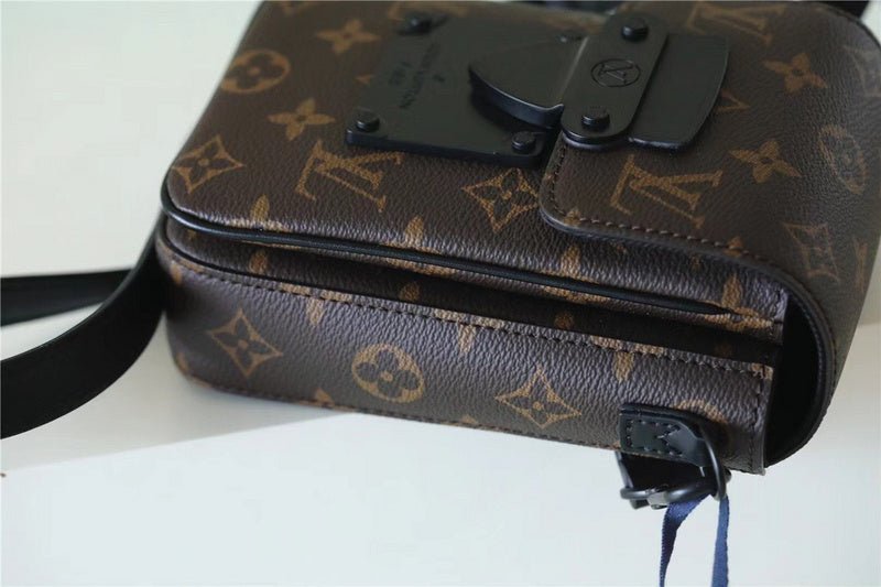 Jane bags - Louis Vuittons - 10077 | AlmaBagz - Image 5