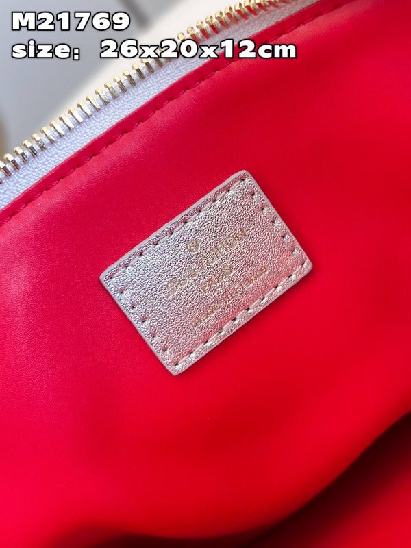 Jane Bags- Louis Vuittons - 15977 | AlmaBagz - Image 3