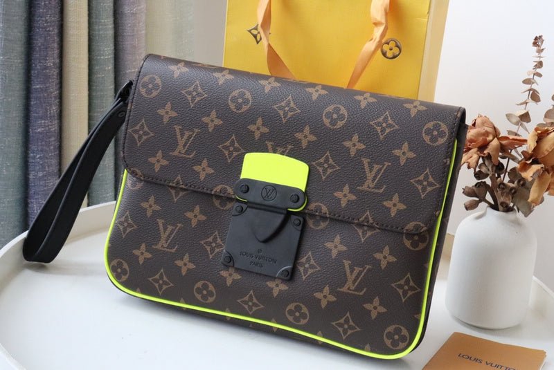 Jane bags- Louis Vuittons - 16763 | AlmaBagz - Image 24
