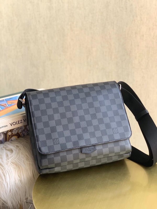 Jane Bags- Louis Vuittons - 15869 | AlmaBagz - Image 10