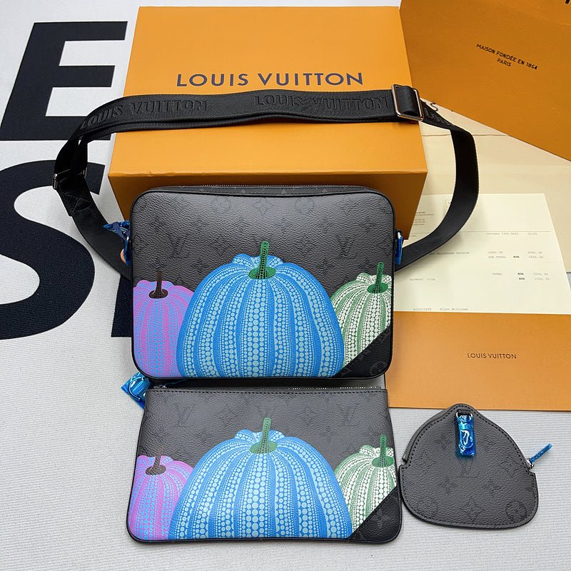 Jane bags - Louis Vuittons - 10056 | AlmaBagz - Image 10
