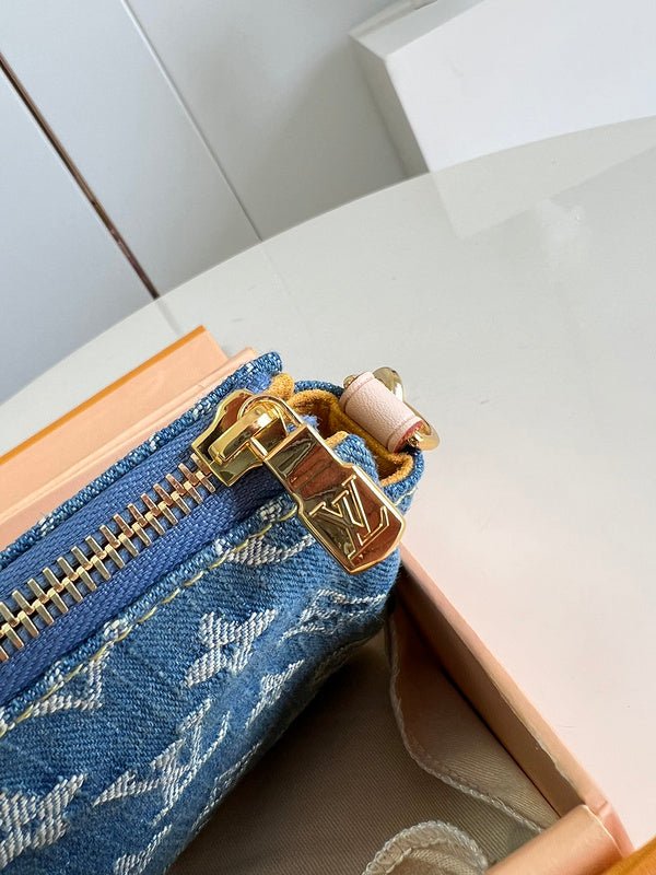 Jane Bags- Louis Vuittons - 16227 | AlmaBagz - Image 9
