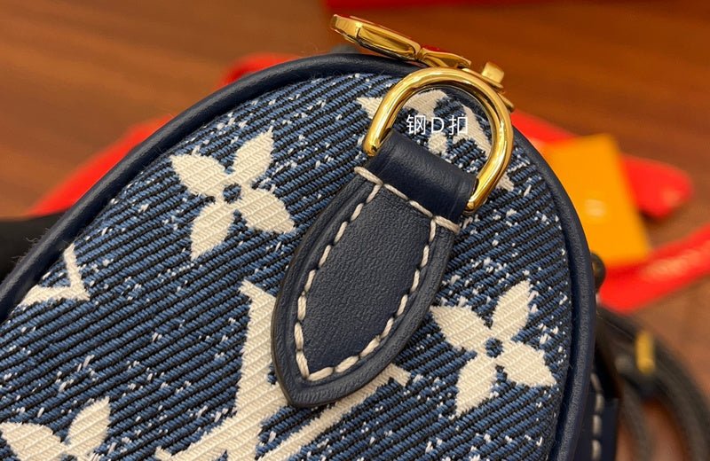 Jane Bags- Louis Vuittons - 16156 | AlmaBagz - Image 15