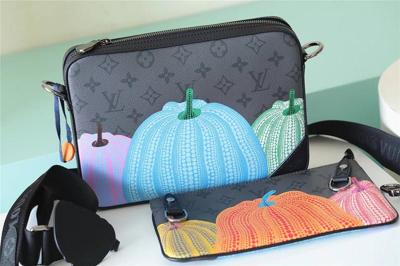 Jane bags - Louis Vuittons - 10056 | AlmaBagz - Image 2