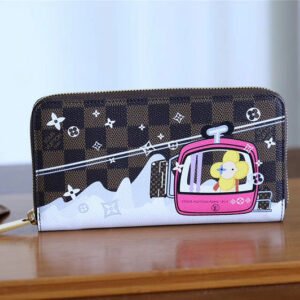 Jane bags - Louis Vuittons  - 9340 | AlmaBagz