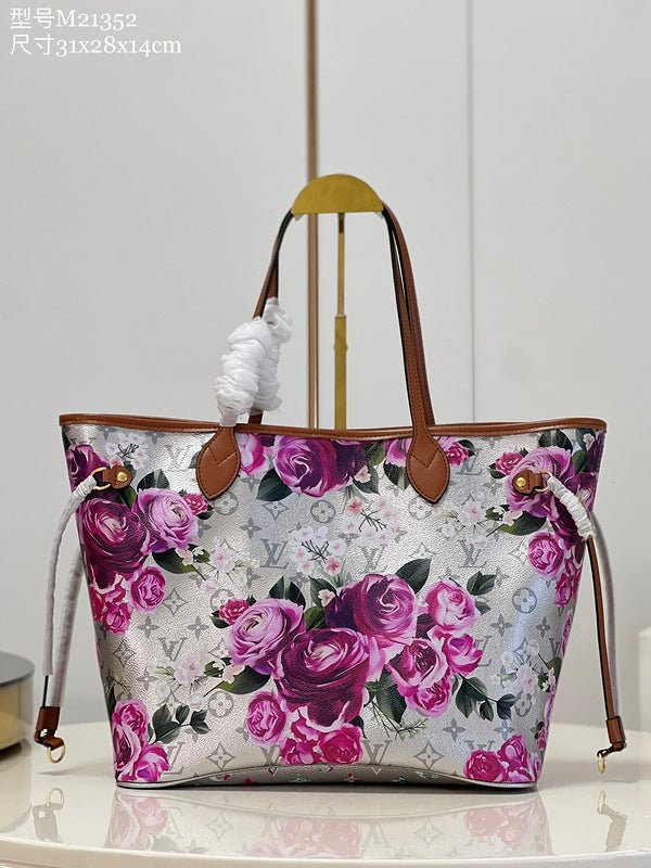 Jane Bags- Louis Vuittons - 16205 | AlmaBagz - Image 5