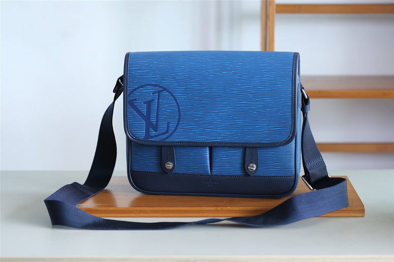 Jane bags - Louis Vuittons - 10463 | AlmaBagz - Image 3