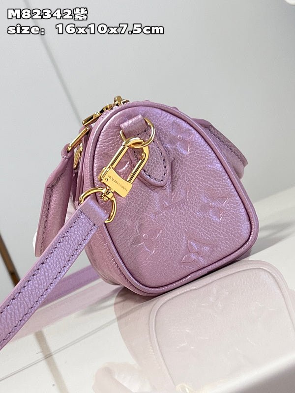 Jane bags - Louis Vuittons - 15391 | AlmaBagz - Image 12