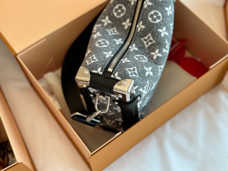 Jane bags - Louis Vuittons - 15115 | AlmaBagz - Image 9