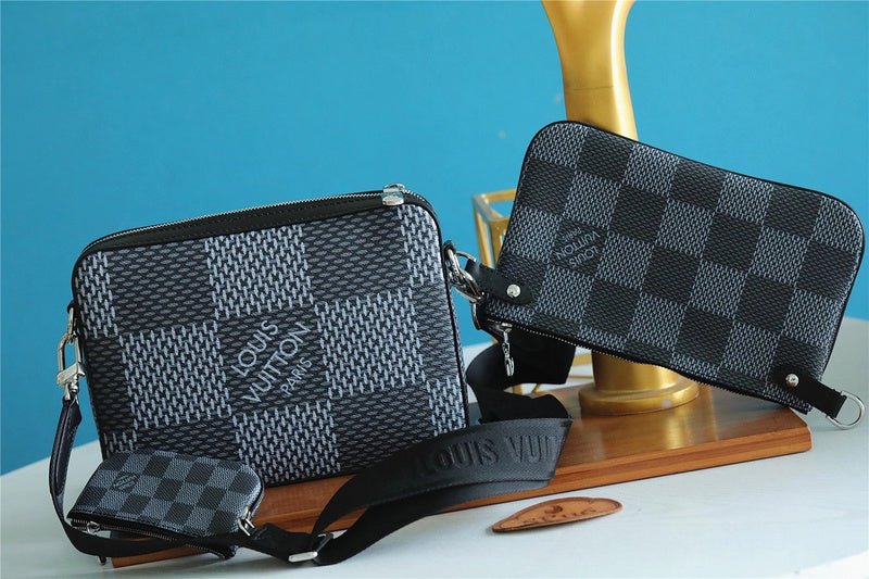 Jane bags - Louis Vuittons - 10059 | AlmaBagz - Image 2