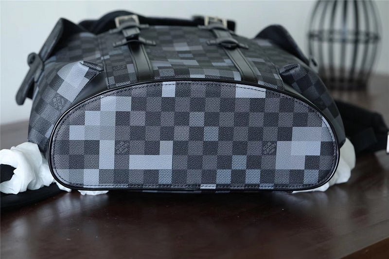 Jane bags - Louis Vuittons - 9684 | AlmaBagz - Image 4