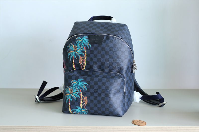 Jane bags - Louis Vuittons - 9776 | AlmaBagz - Image 5