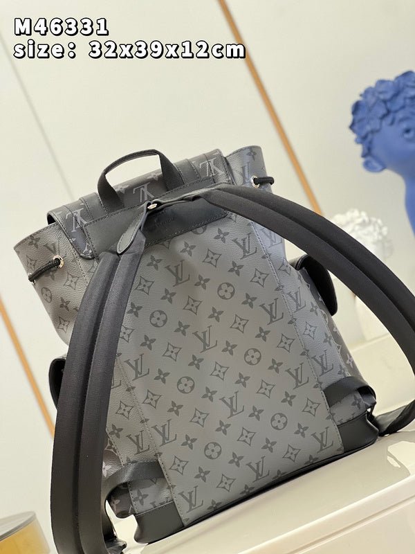 Jane Bags- Louis Vuittons - 16053 | AlmaBagz - Image 5