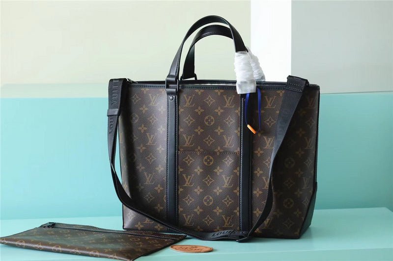 Jane bags - Louis Vuittons - 9803 | AlmaBagz - Image 10
