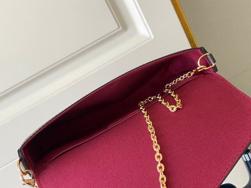 Jane Bags- Louis Vuittons - 16246 | AlmaBagz - Image 9