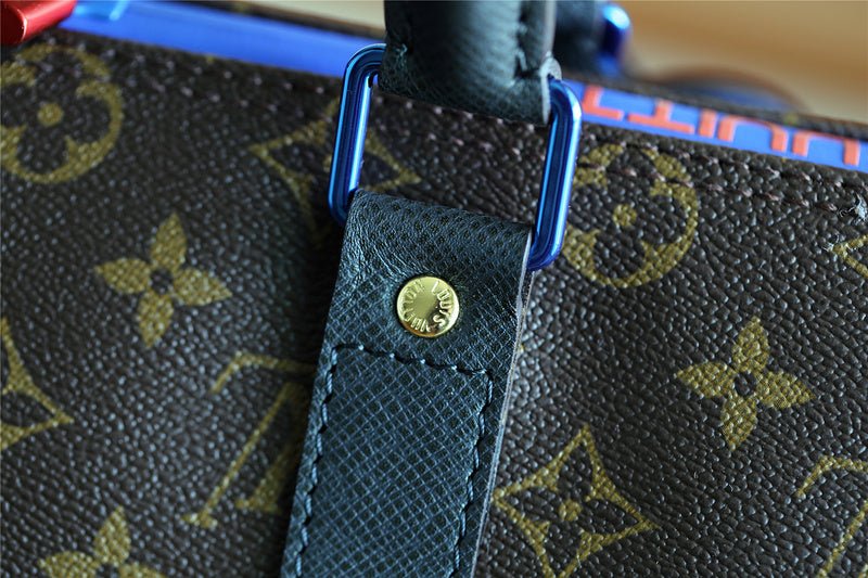 Jane bags - Louis Vuittons - 9444 | AlmaBagz - Image 11