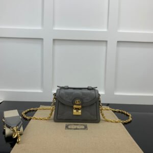 BOLSA GUCCI TRANSVERSAL GG 18 | AlmaBagz