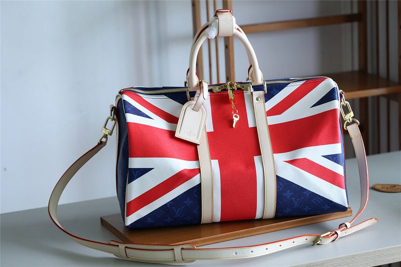 Jane bags - Louis Vuittons - 9479 | AlmaBagz - Image 6
