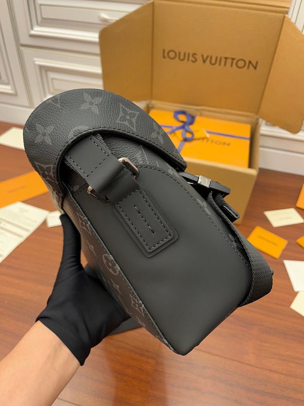 Jane Bags- Louis Vuittons - 16077 | AlmaBagz - Image 3