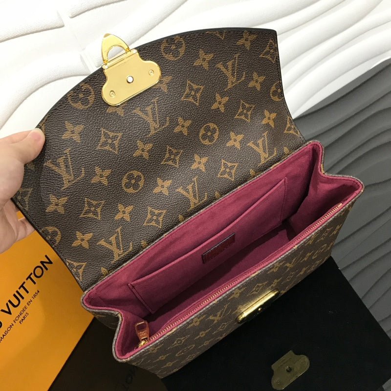 Jane Bags- Louis Vuittons - 16559 | AlmaBagz - Image 20