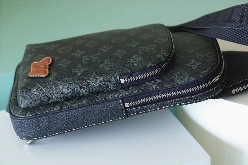 Jane bags - Louis Vuittons - 10213 | AlmaBagz - Image 3