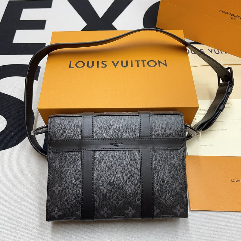 Jane bags - Louis Vuittons - 10071 | AlmaBagz - Image 16