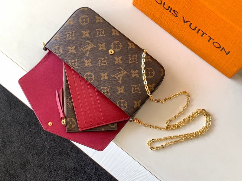 Jane Bags- Louis Vuittons - 16246 | AlmaBagz - Image 6
