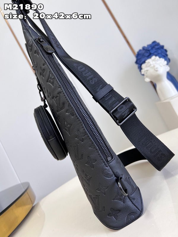 Jane bags - Louis Vuittons - 15467 | AlmaBagz