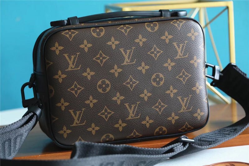 Jane bags - Louis Vuittons - 10094 | AlmaBagz - Image 3