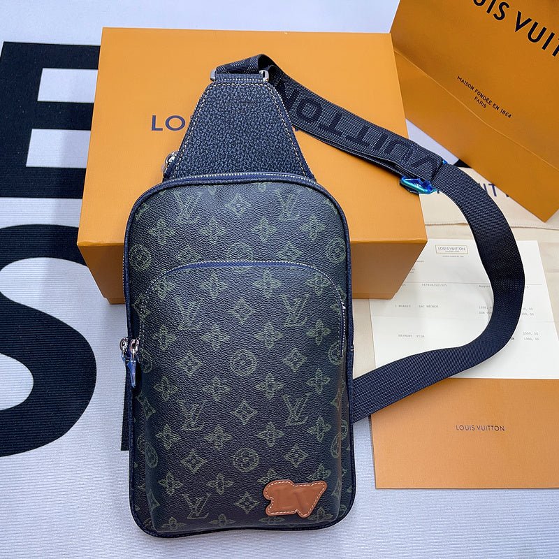 Jane bags - Louis Vuittons - 10213 | AlmaBagz - Image 10